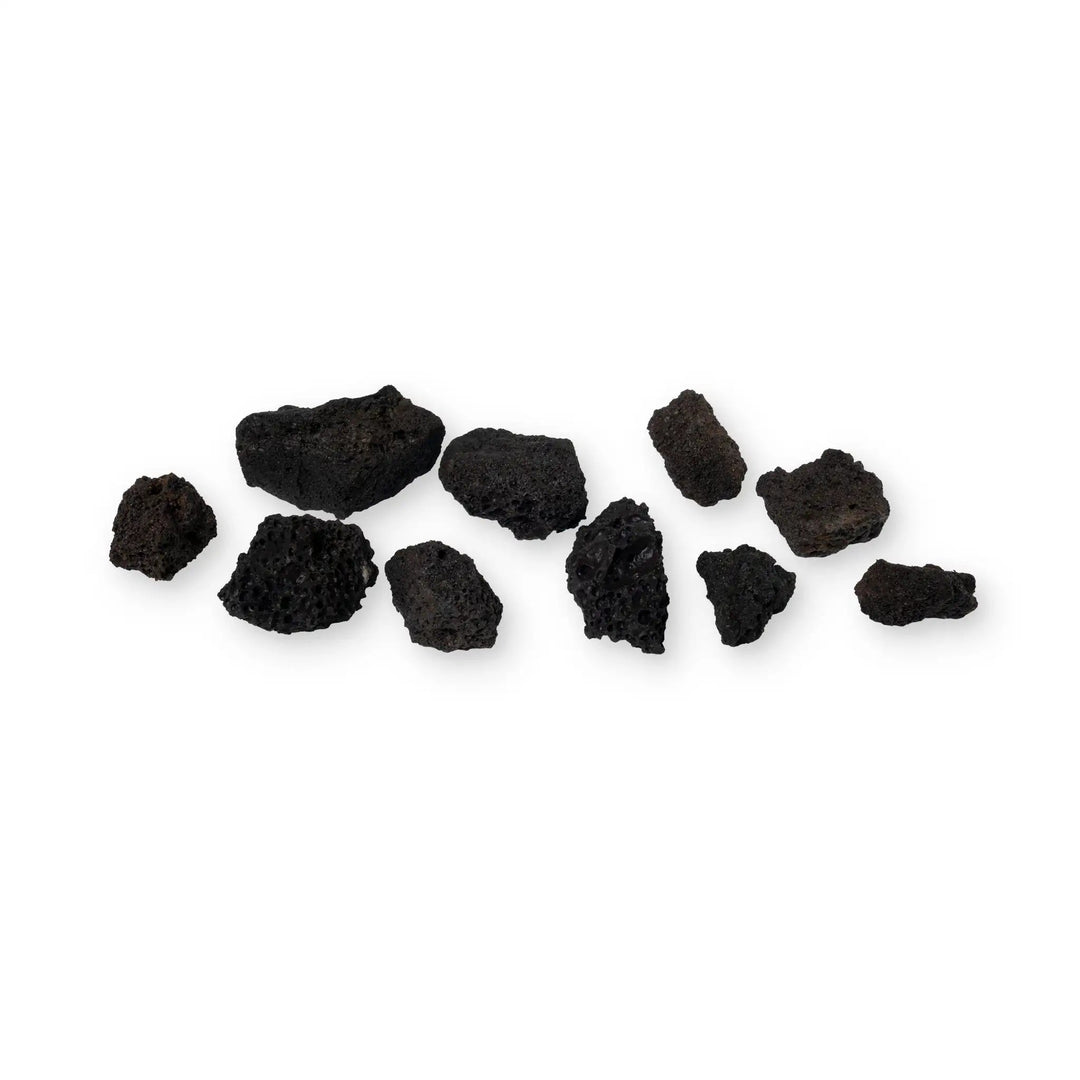 Starfire Rocks 10 lbs Small Volcanic Lava Rock | Starfire Designs – Starfire Direct