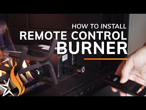 Thumbnail image for the video titled “How To Install a Gas Log Automatic Pilot System (Real Fyre APK-17)” showing a Real Fyre APK-17 electronic ignition system laid out for installation, ideal for DIY fireplace upgrades and step-by-step guidance on safe and proper setup.