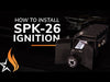 Thumbnail for the video titled "How To Install the SPK-26 Safety Pilot by Real Fyre", showcasing a hands-on installation guide for the SPK-26 gas valve safety pilot assembly; ideal for homeowners and fireplace technicians looking to safely upgrade or replace their gas log control system.