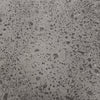 Close-up swatch of the pewter concrete texture used in the Prism Hardscapes Ovale Gas Fire Pit. This neutral, sophisticated tone adds a modern and luxurious feel, perfect for upscale fire pits, outdoor fire bowls, and backyard fire pits