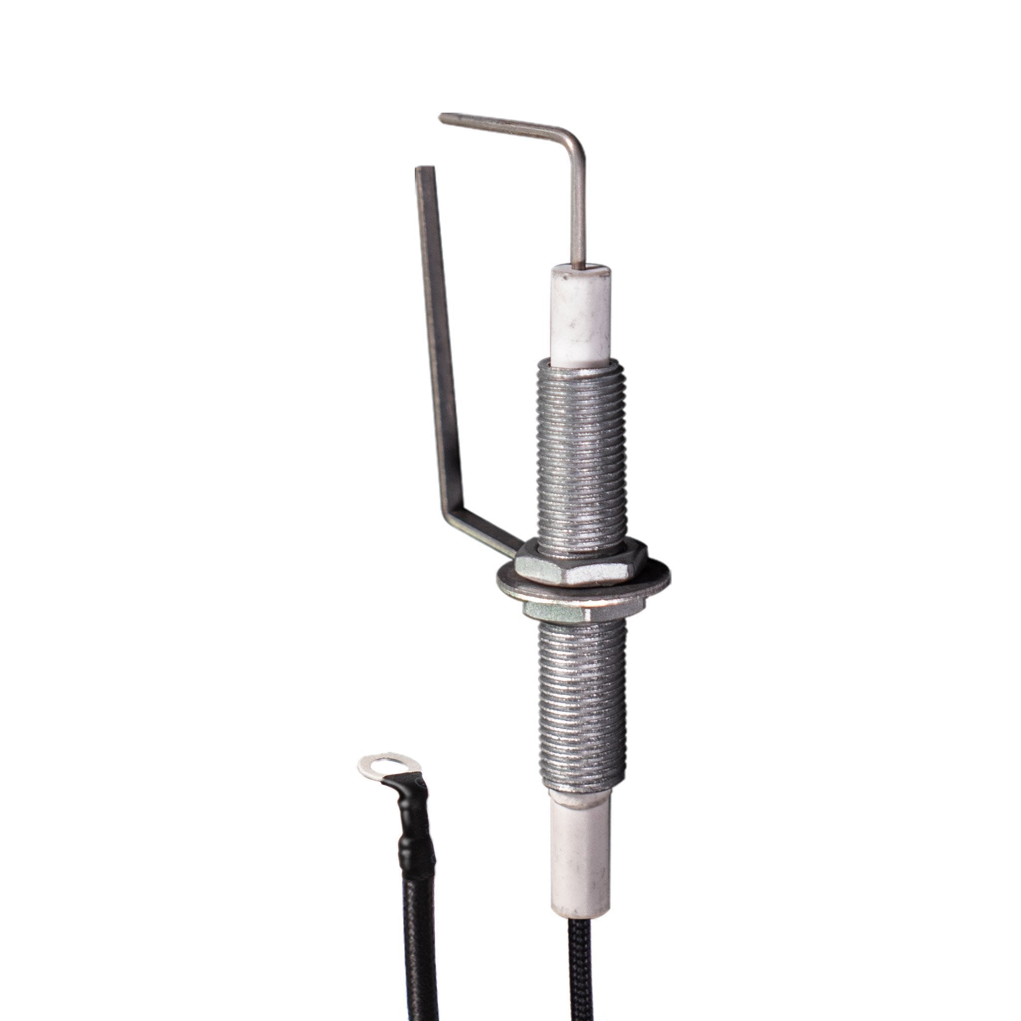 Push Button Spark Ignition System – Starfire Direct