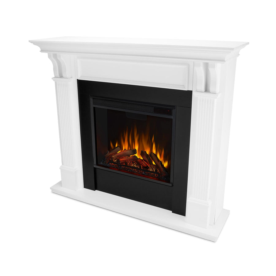 Real Flame Ashley Electric Fireplace