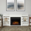 Real Flame Ashton Grand Electric Fireplace