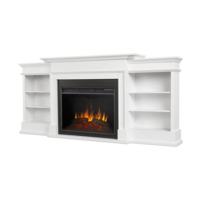 Real Flame Ashton Grand Electric Fireplace