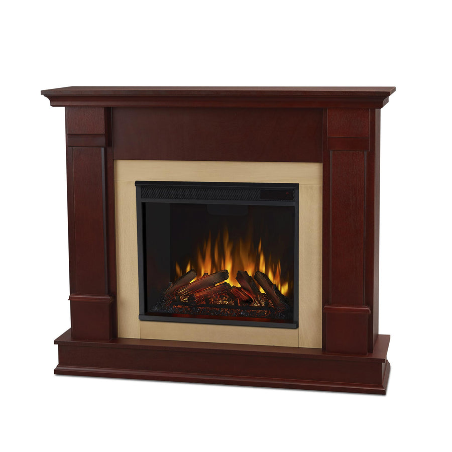 Real Flame Silverton Electric Fireplace
