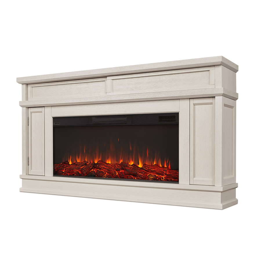 Real Flame Torrey Electric Fireplace
