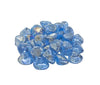 Reflective Diamond Nuggets by Real Fyre