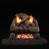 Vent-Free Gas Logs Evening Fyre by Real Fyre