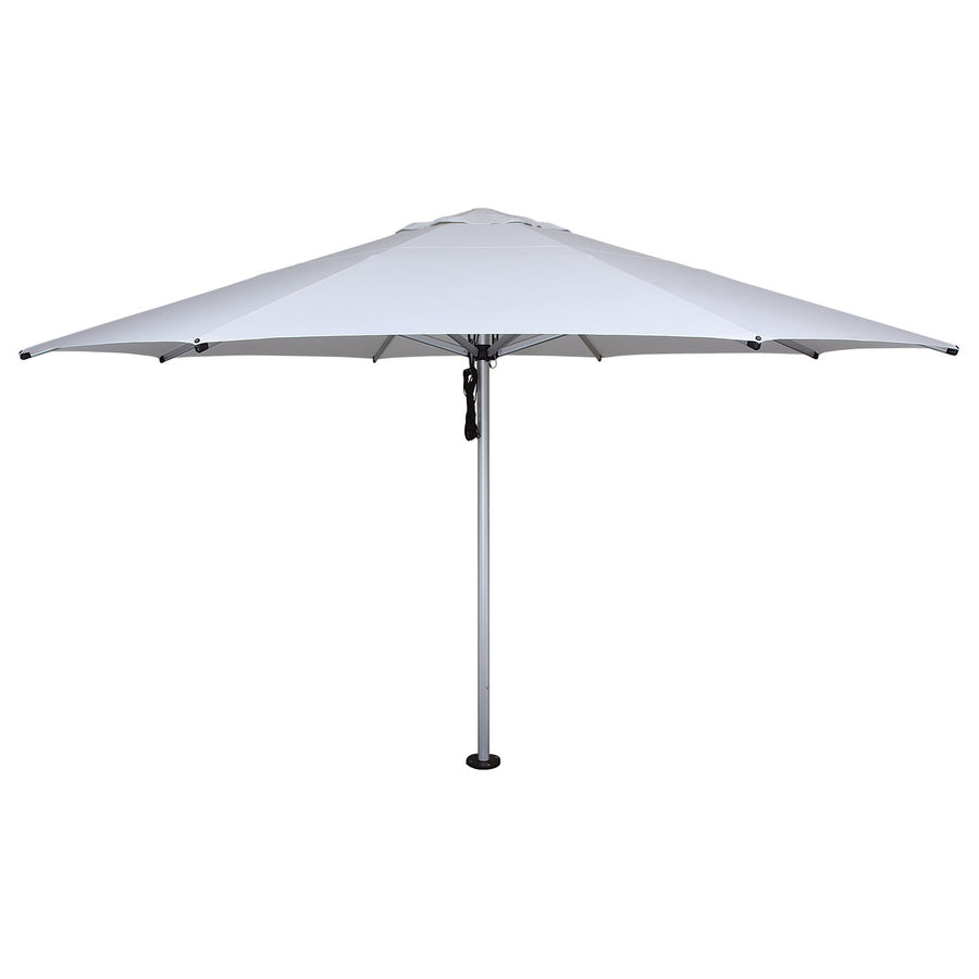 Octagon Astral-TC Commercial Umbrella 16'4" by Shademaker