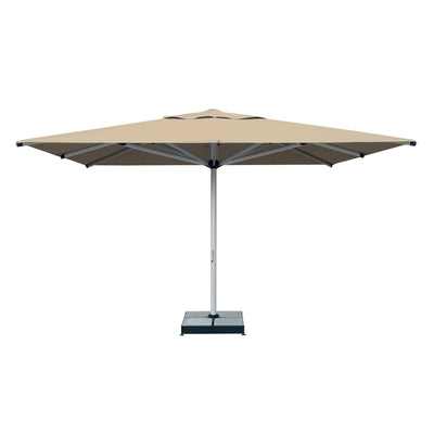 Astral-TC Square Commercial Umbrella 16'4" by Shademaker