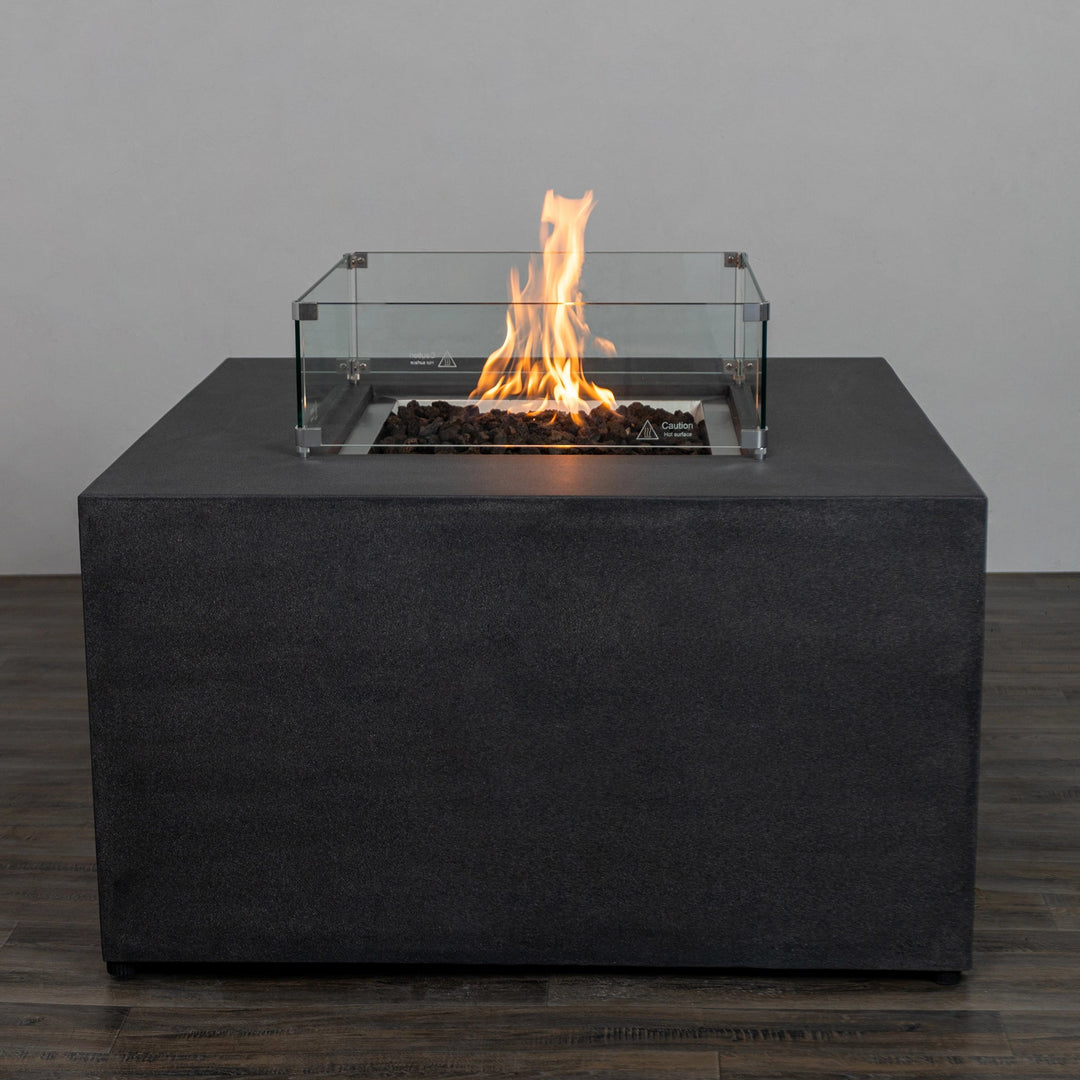 Hidden Tank Fire Pits | Propane Fire Tables | Starfire Direct