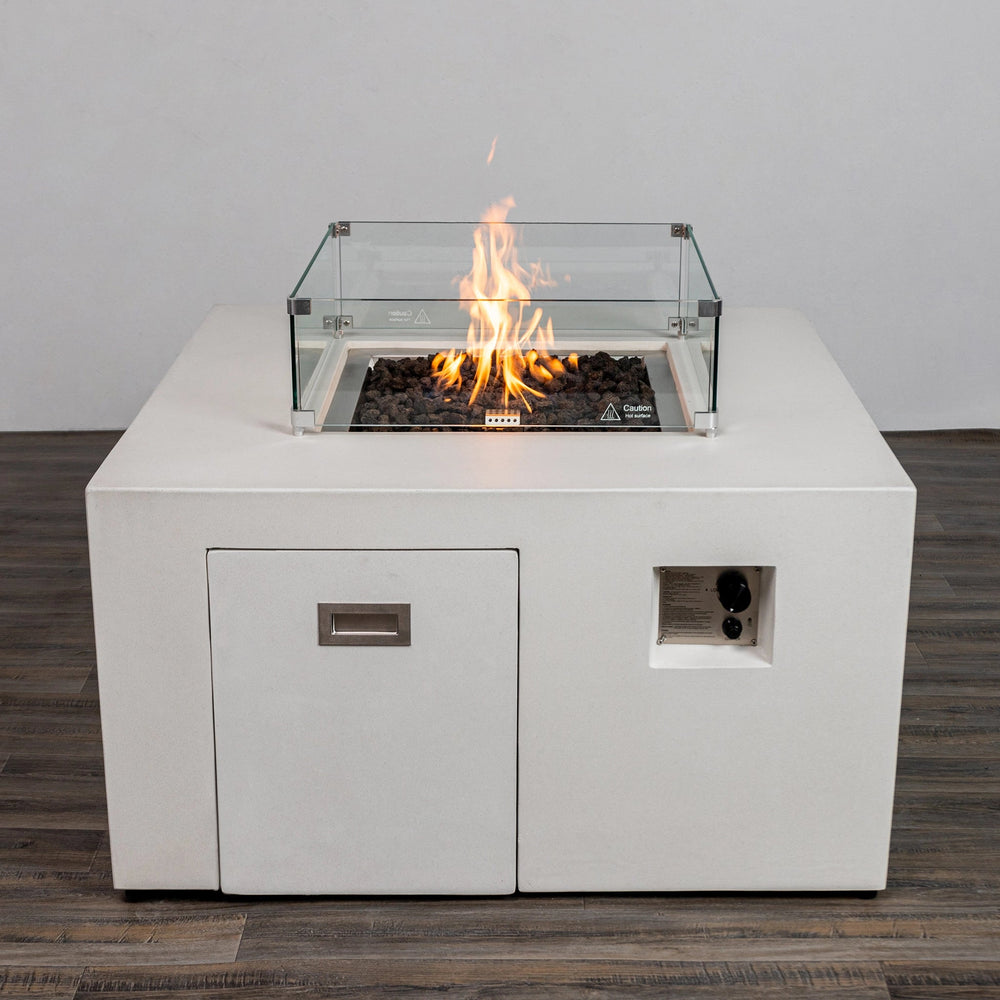 Hidden Tank Fire Pits | Propane Fire Tables | Starfire Direct