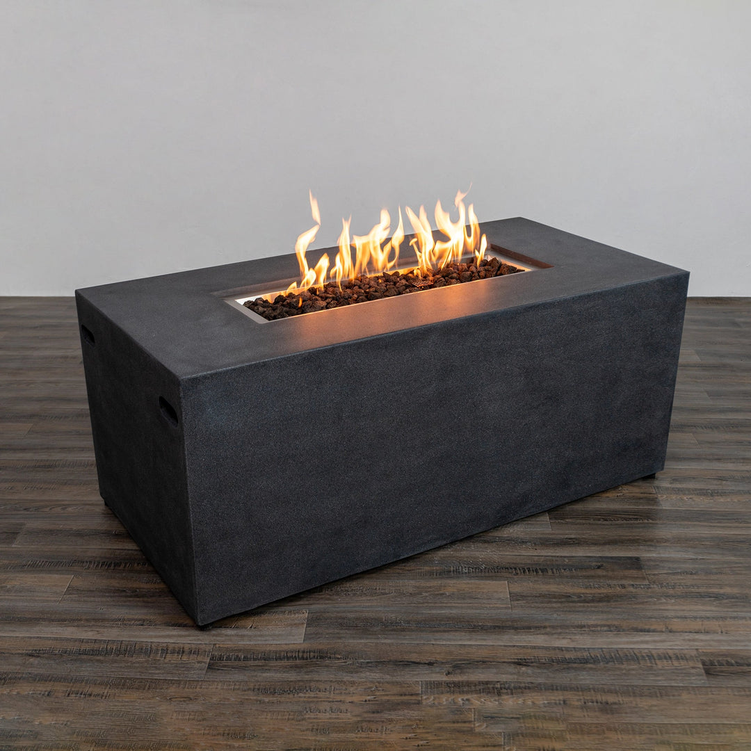 Hidden Tank Fire Pits | Propane Fire Tables | Starfire Direct
