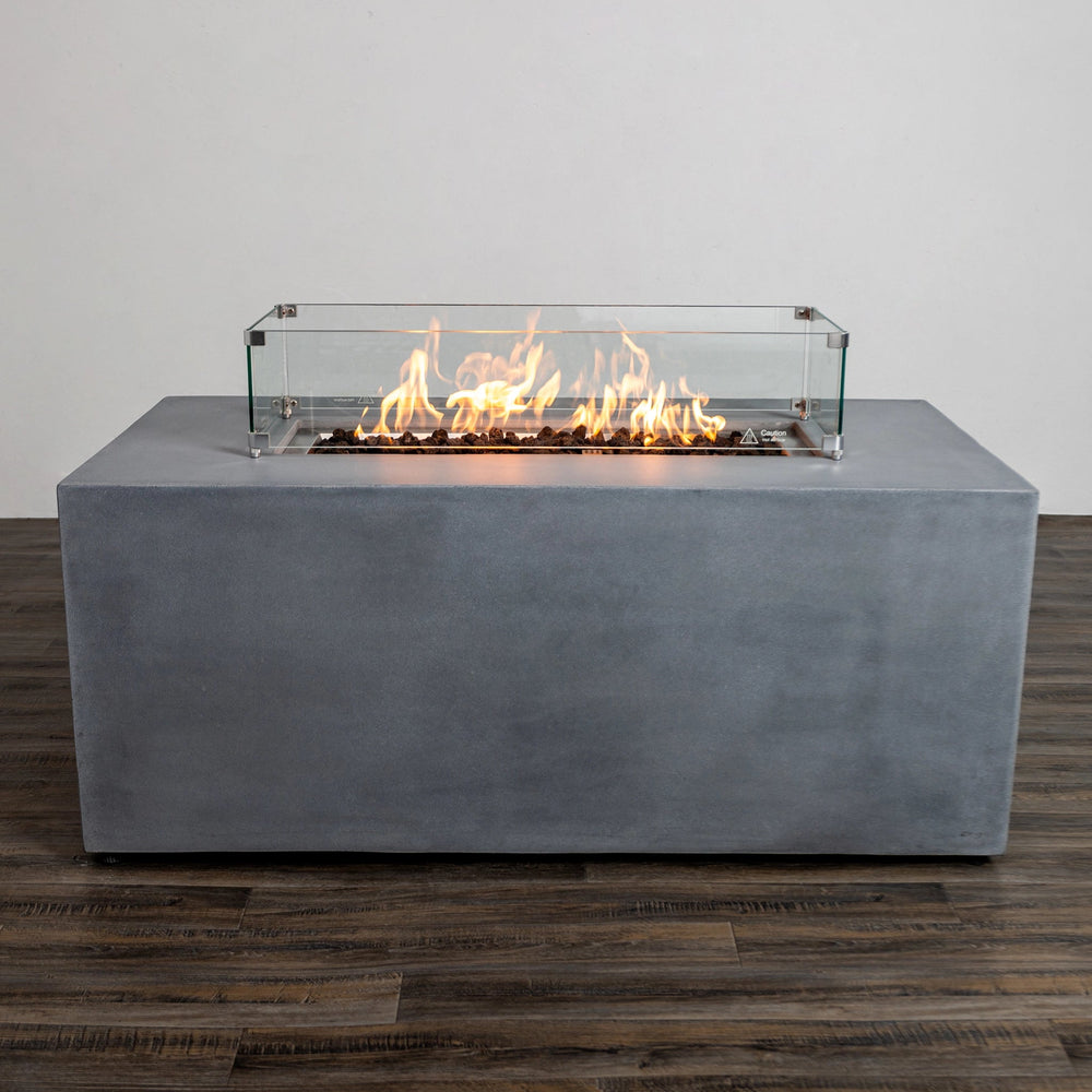 Hidden Tank Fire Pits | Propane Fire Tables | Starfire Direct