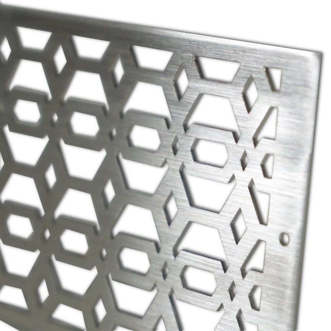 Venting Panel Fire Table Starfire Designs Decorative Fire Pit Venting Panel – Starfire Direct