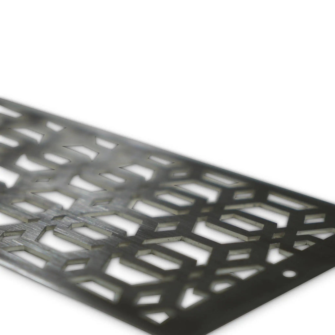 Venting Panel Fire Table Starfire Designs Decorative Fire Pit Venting Panel – Starfire Direct