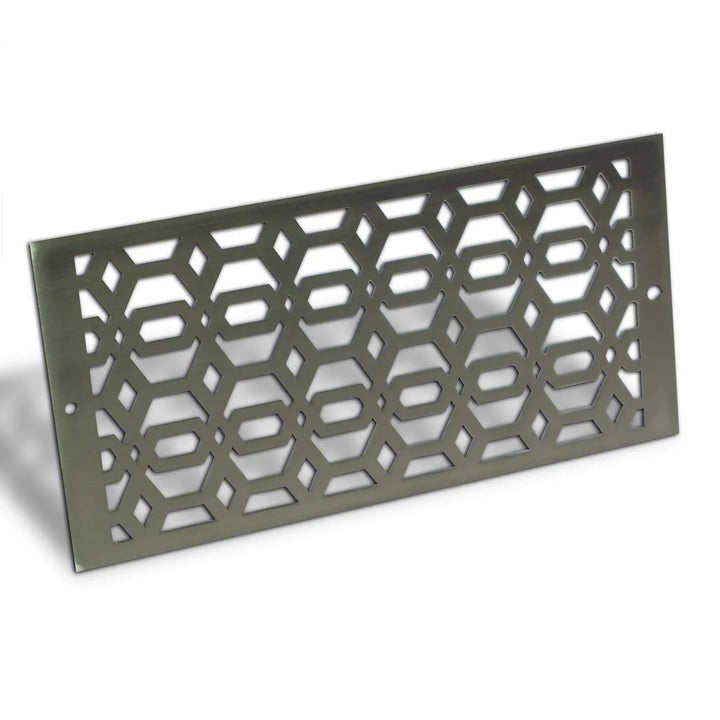 Venting Panel Fire Table Starfire Designs Decorative Fire Pit Venting Panel – Starfire Direct