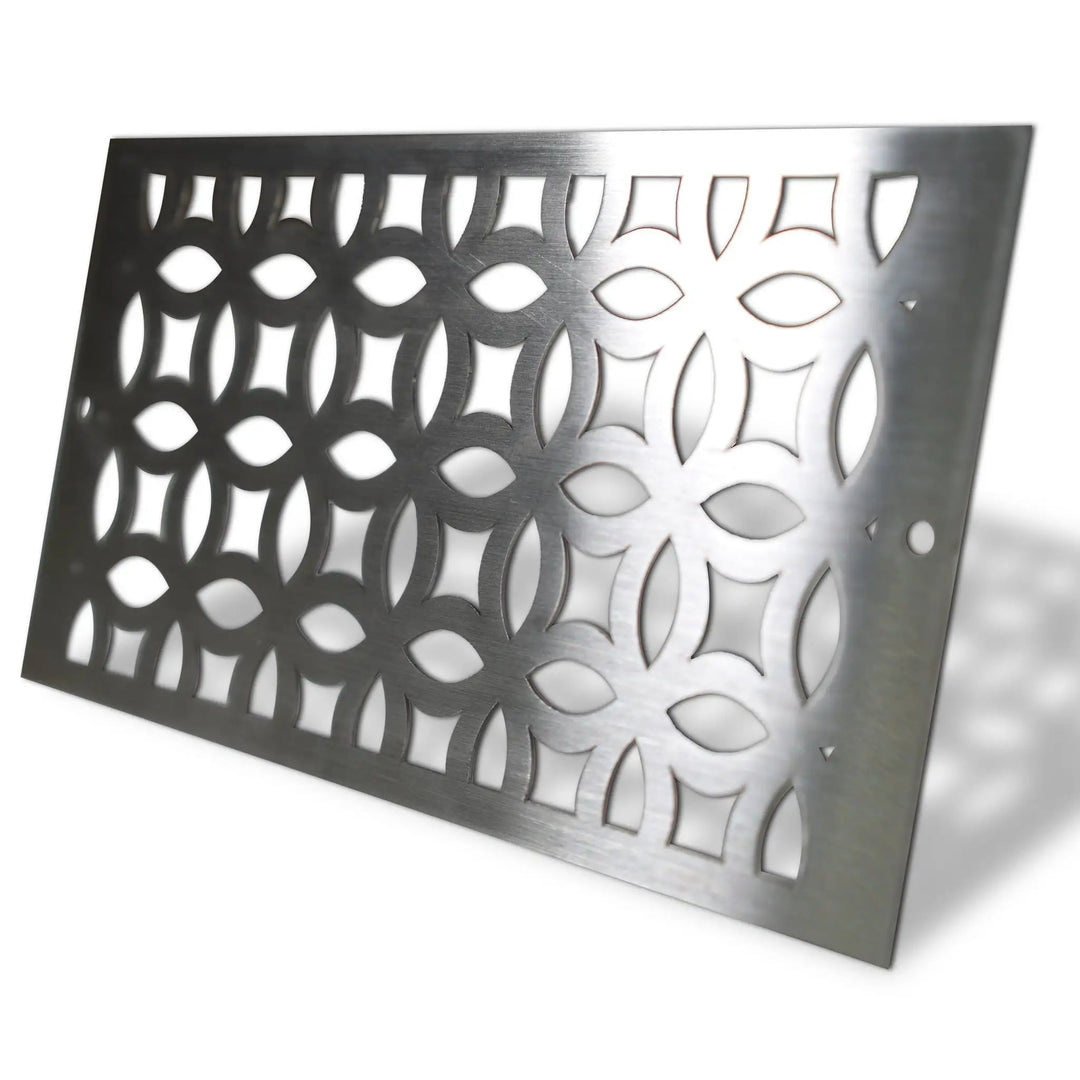 Venting Panel Fire Table Starfire Designs Decorative Fire Pit Venting Panel – Starfire Direct