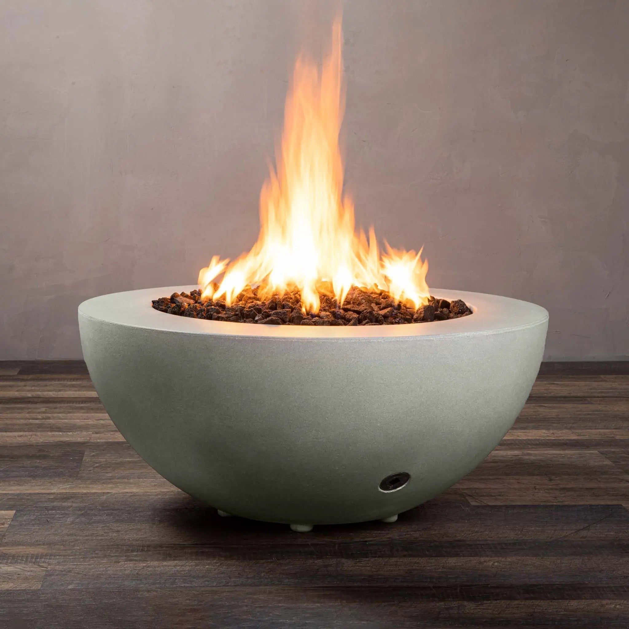 Fire Pit Parts & Fittings | Premium Components for Gas Fire Features ...