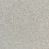 Natural gray texture swatch for Starfire Designs Gravity 36-inch round concrete gas fire pit, illustrating the versatile and neutral tone of the concrete. The natural gray color pairs well with any outdoor decor, providing a timeless, durable surface for fire pits. Natural gray fire pit, outdoor concrete finish, timeless design