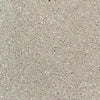 Close-up texture of the beige swatch for the Starfire Designs Gravity 60 x 24 inch Linear Concrete Gas Fire Pit. The surface showcases a fine, speckled pattern in light beige, providing a natural, earthy look. Perfect for blending seamlessly with outdoor environments while adding a touch of elegance to any patio setting. Durable concrete construction ensures longevity and resilience against weather elements