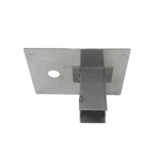 Starfire Designs Push Button Spark Key Valve Mounting Plate