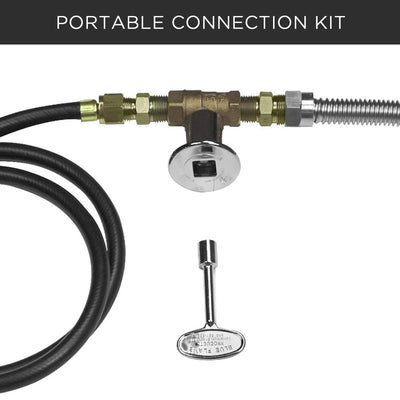 variant:Portable Connection Kit