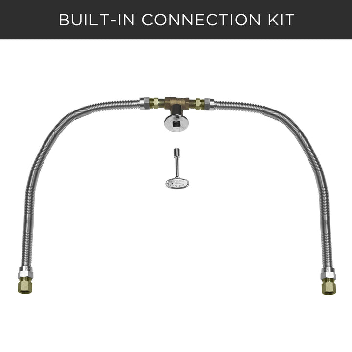 variant:Built-In Connection Kit