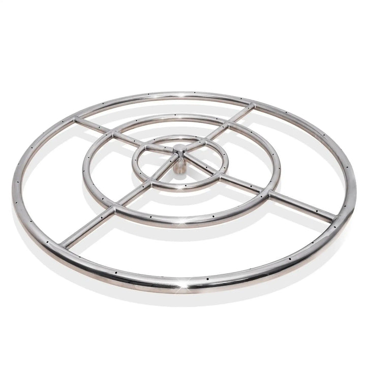 Starfire Designs Stainless Steel Fire Pit Ring – Starfire Direct