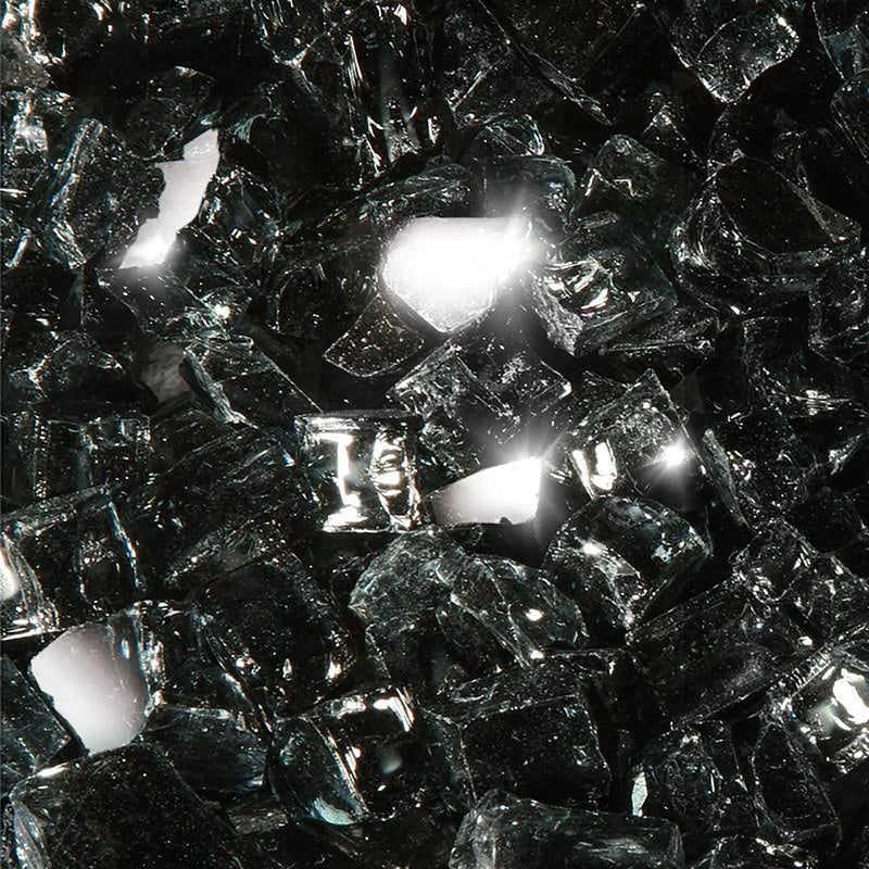 Starfire Glass 1/2