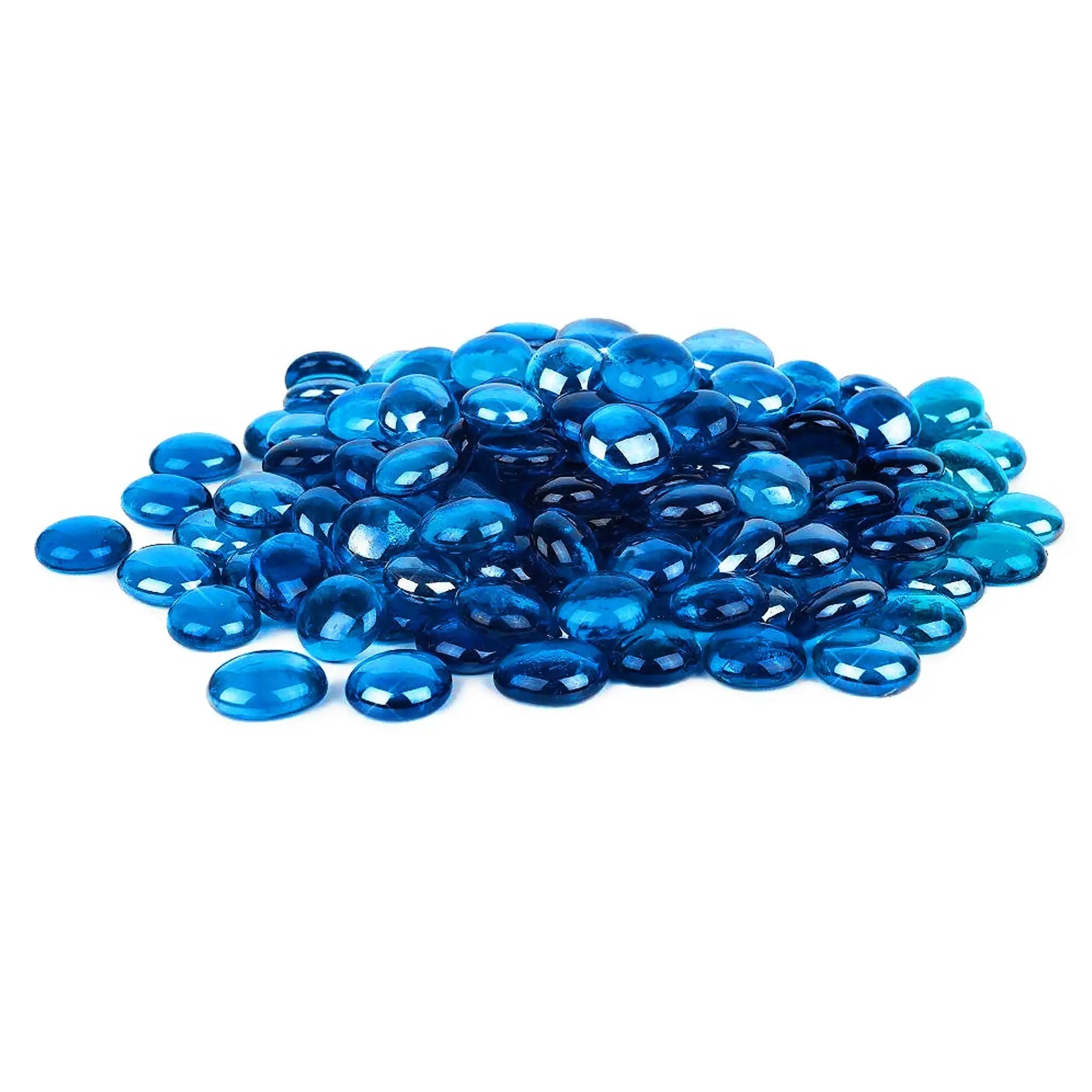 Fire Pit Balls | Ceramic Fire Balls, Spheres, & Sets | Starfire Direct