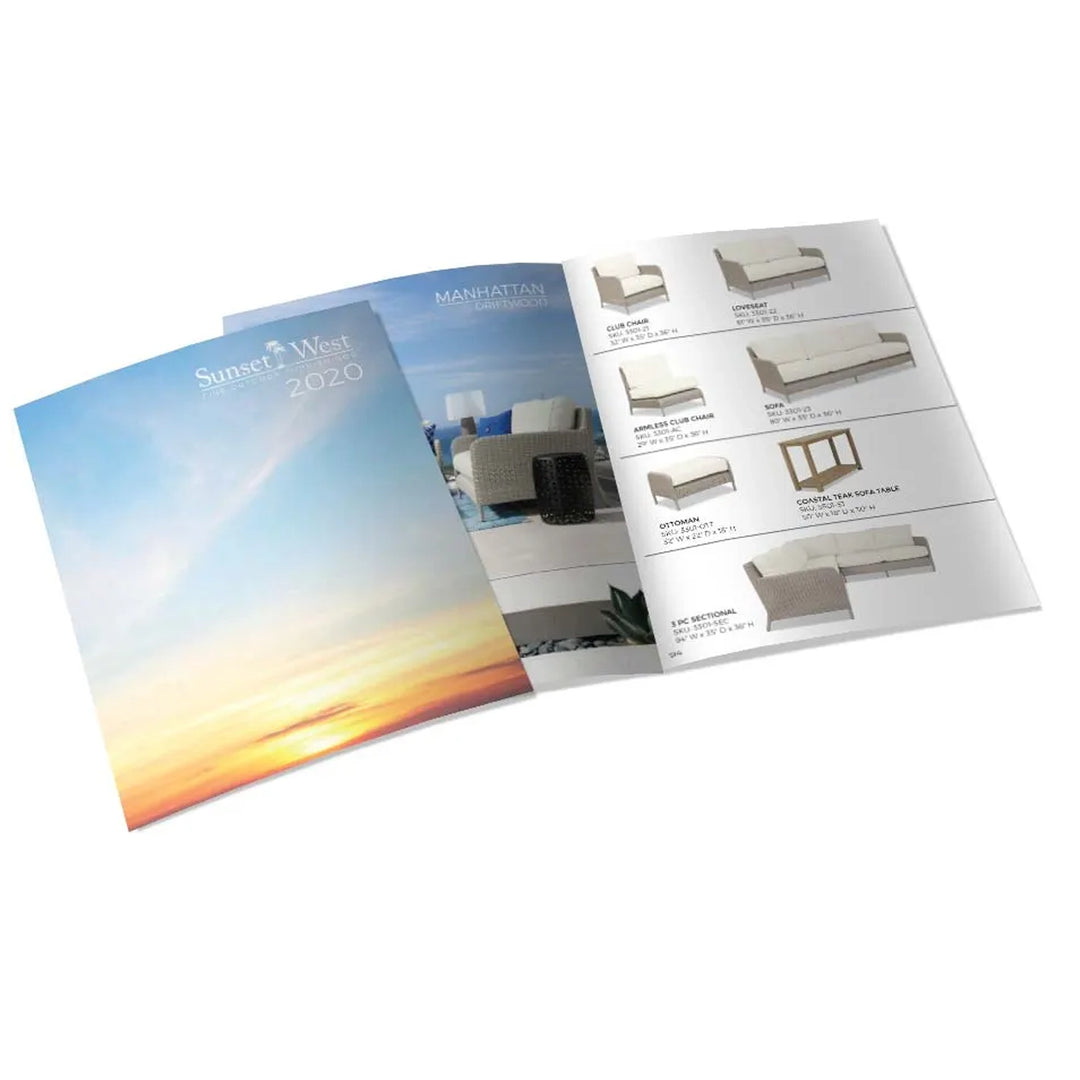 Sunset West Fine Outdoor Furnishings Starfire Direct