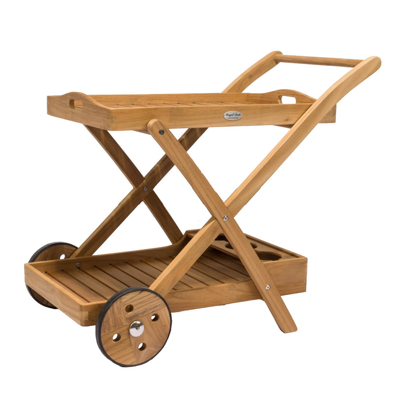 Tray Cart