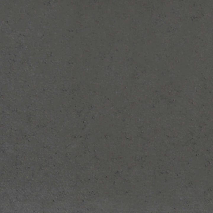 High-resolution image of the gray concrete swatch from The Outdoor Plus 24-inch Round Cazo Fire and Water Bowl, capturing the natural stone-like texture and cool gray tones. This concrete finish is ideal for modern, minimalist outdoor fire and water bowls