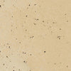 Detailed image of the vanilla-colored concrete swatch from The Outdoor Plus 24-inch Round Cazo Fire and Water Bowl, featuring a smooth and light finish that brings a subtle elegance to outdoor fire and water installations. This finish works well in various outdoor designs, offering a clean and sophisticated look