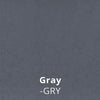 swatch:Gray