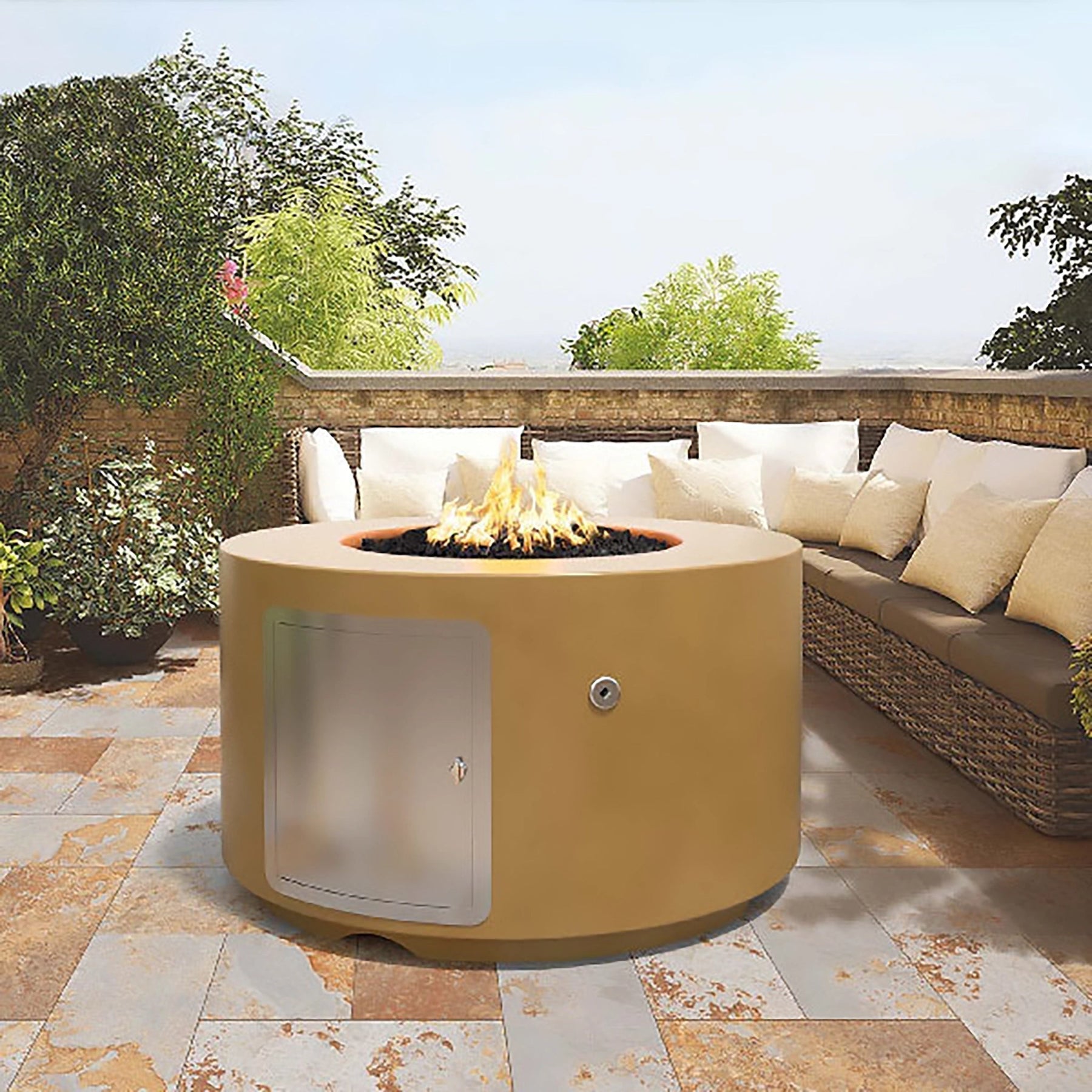 The Outdoor Plus 42