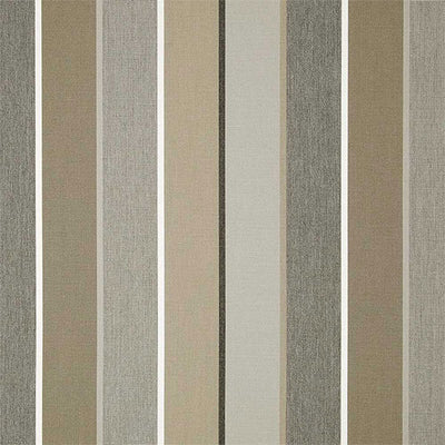 swatch:Fabric:Milano Char Stripe