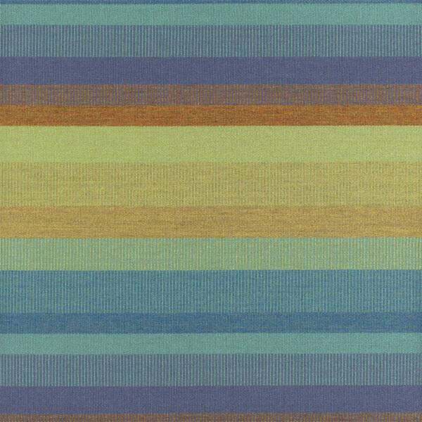 swatch:Fabric:Astoria Lagoon Stripe