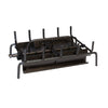 Triple Gas Logs Burner - See Thru 42" by Grand Canyon Gas Logs