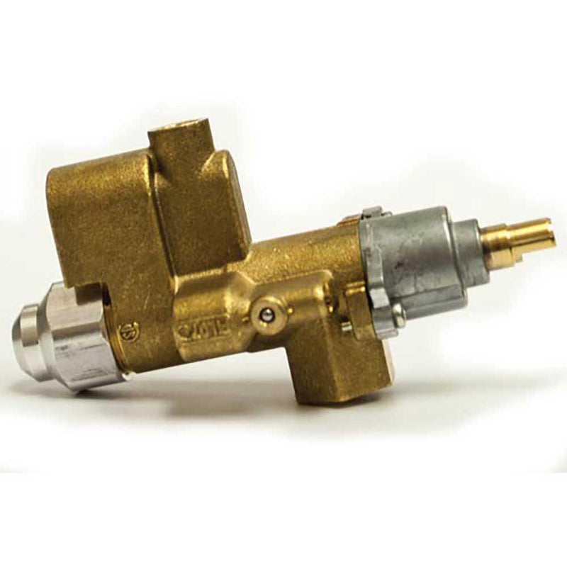 Replacement Rear Inlet Safety Pilot Valve for FPPK by HPC Fire