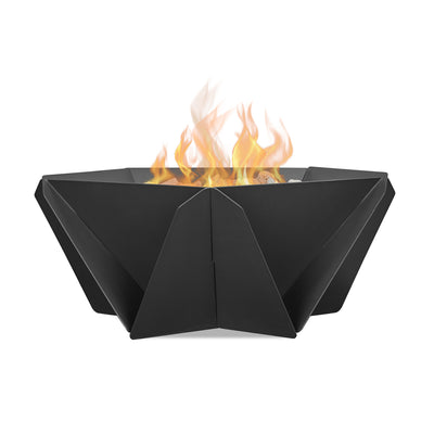 Real Flame Hartsel Propane Fire Bowl
