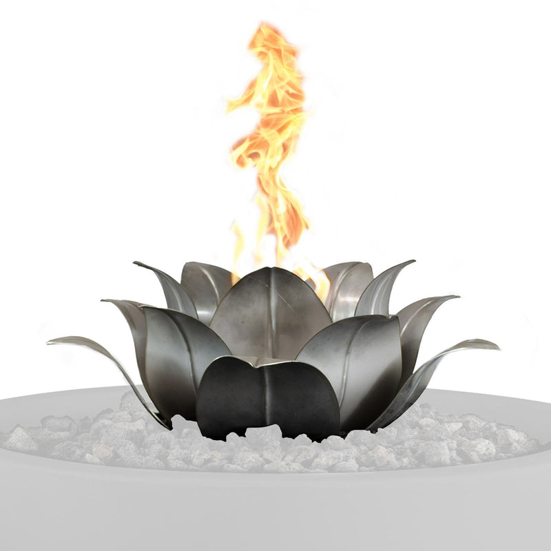 16" Lotus Flower Ornament - Starfire Direct