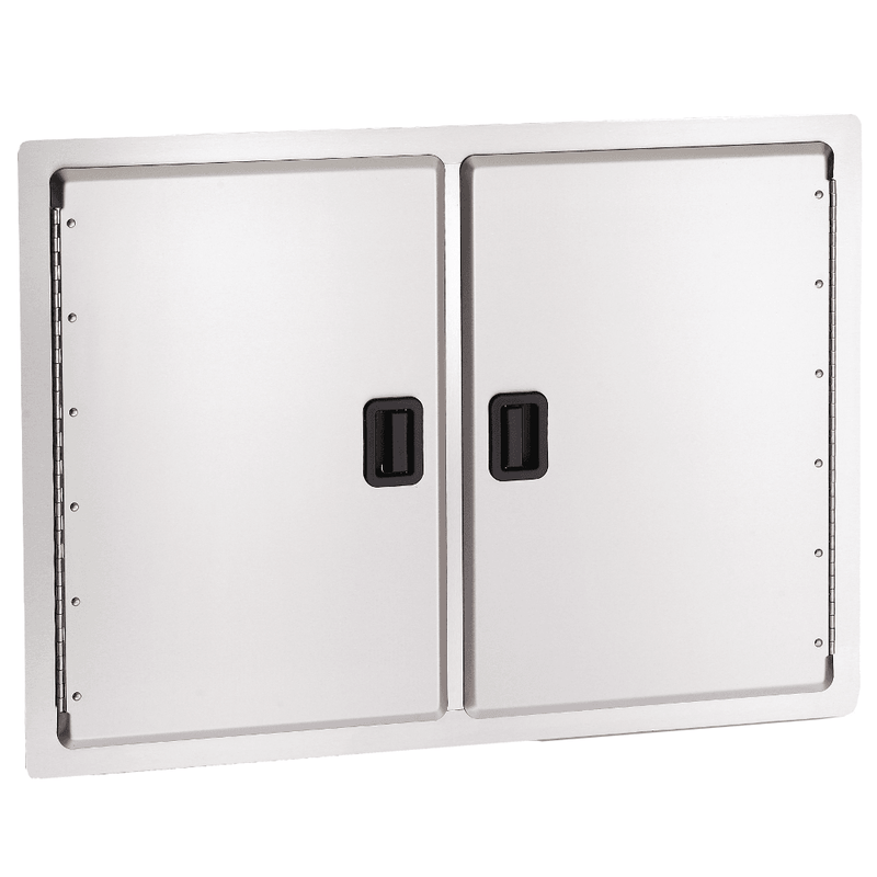 20.5" x 30" Legacy Double Access Doors - Starfire Direct