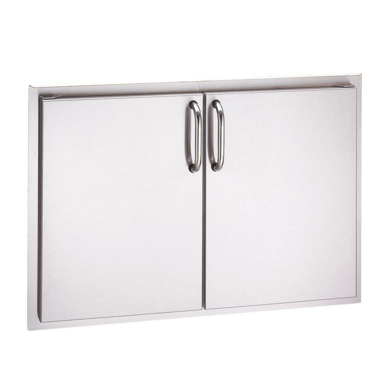 21" x 30" Select Double Access Doors - Starfire Direct