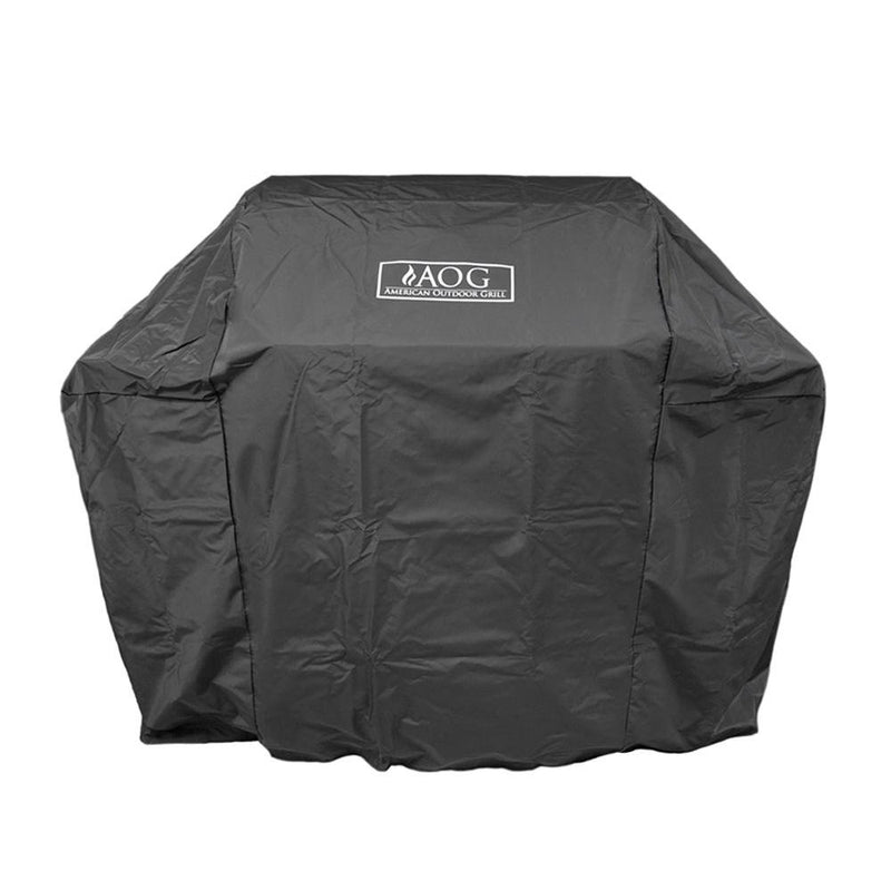 24" Portable Cover for AOG Grills - Starfire Direct