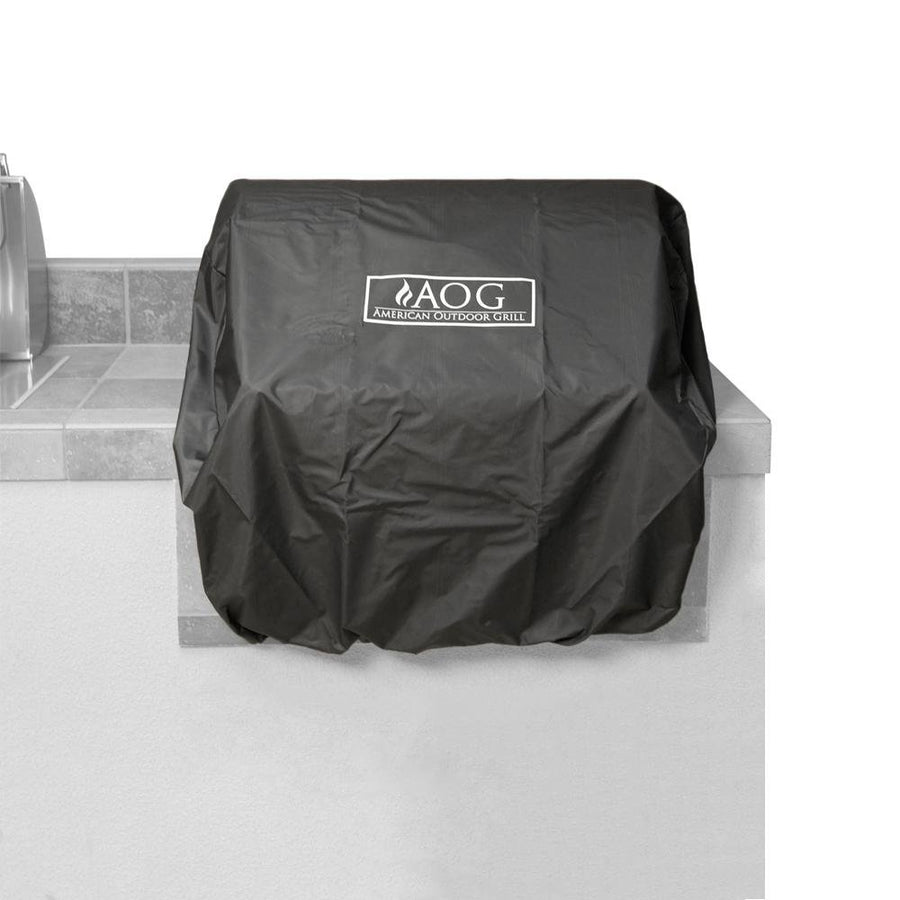 Grill Cover for Built-In Grills 30" by AOG