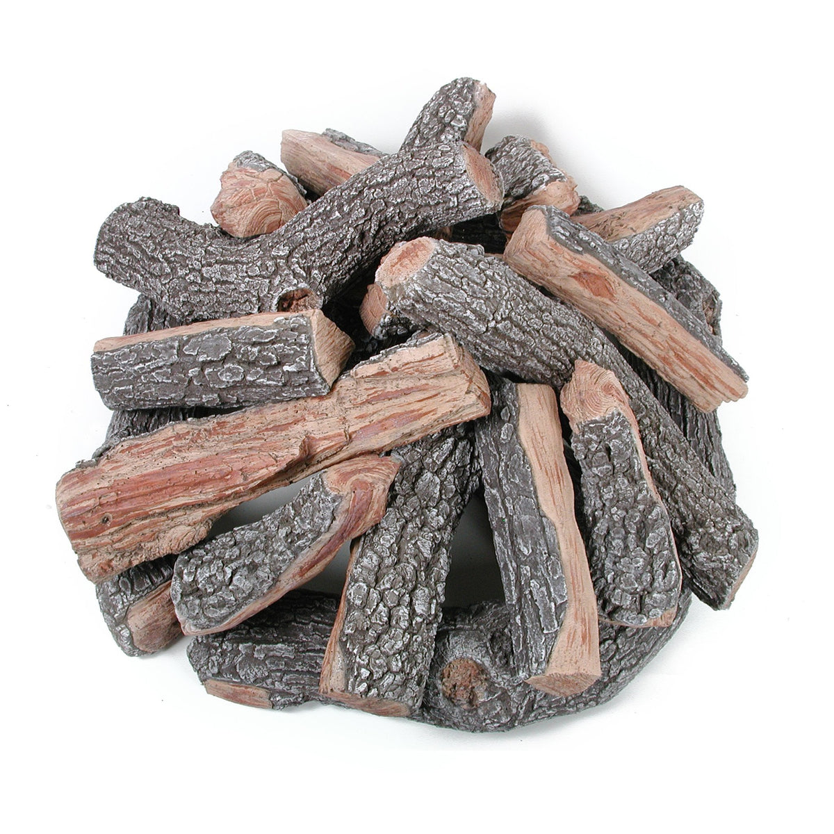 Gas Fire Pit Log Set | Outdoor Fire Pit Logs – Starfire Direct