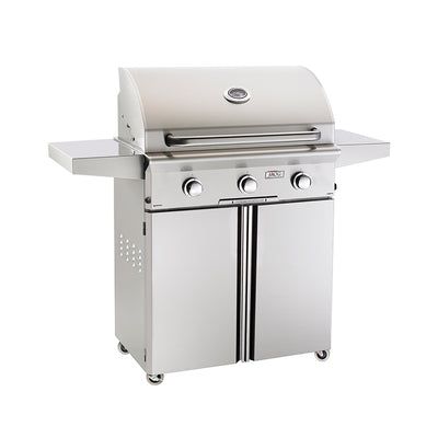 Portable "L" Series Gas Grill 30" by AOG