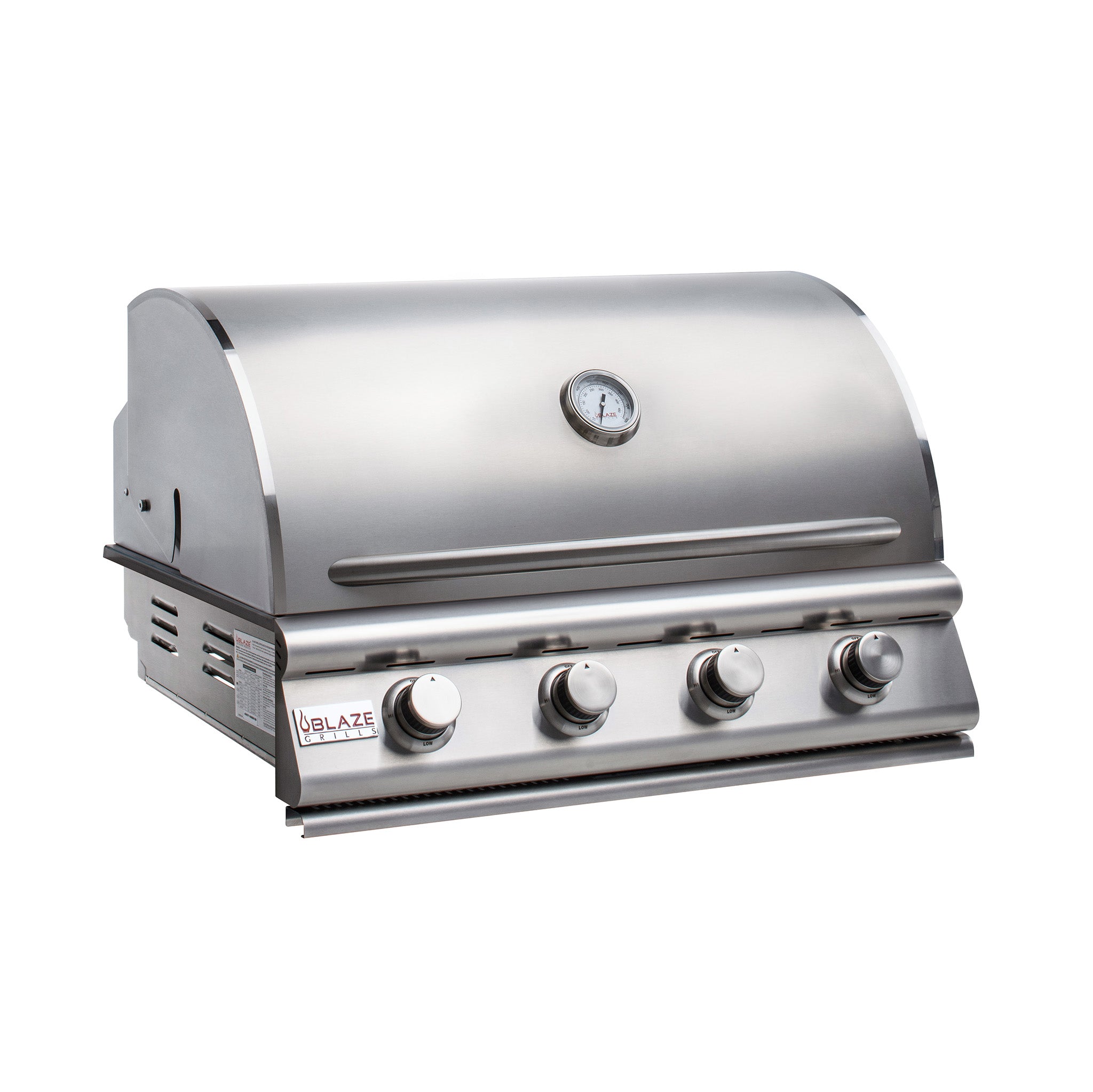 BBQ Grills